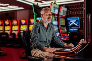 How Players Find Useful Sections on Online Casino Singapore Sites