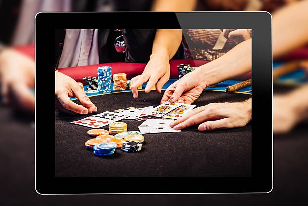 Complete Overview of online gambling Kuwait